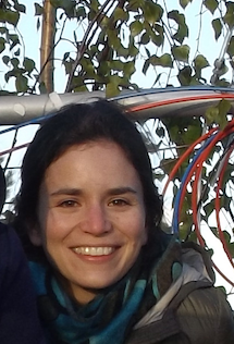 Rosario Uribe